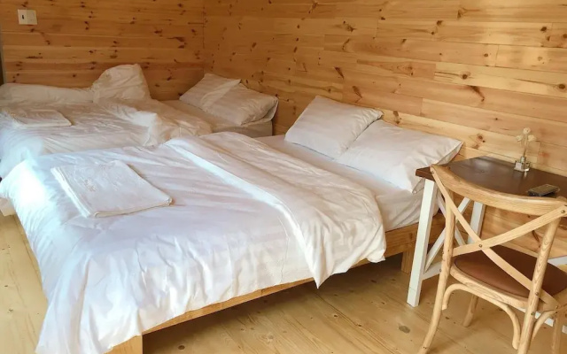 An An House-Hostel