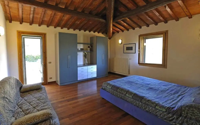 Villa Cinzia