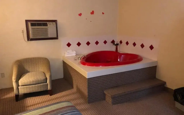 Motel Boutique by Wolf Inn