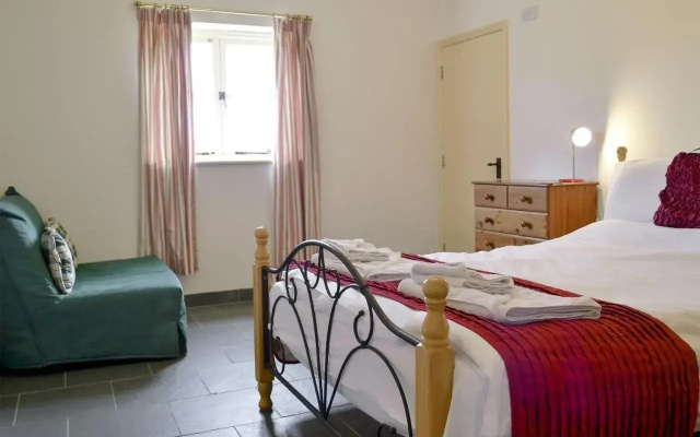 Manor Farm Retreat