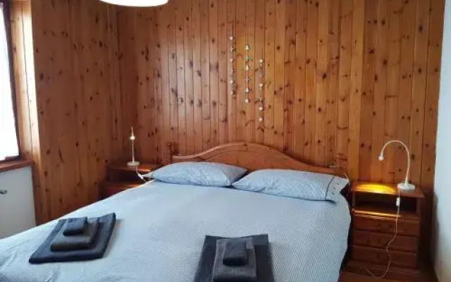 Apartment La Gleisa 3