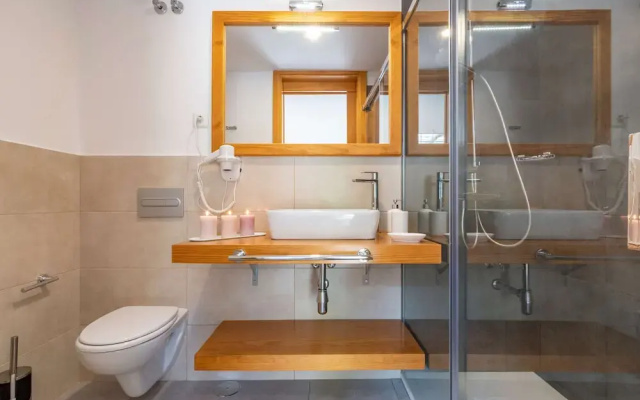 Casa de Vacaciones piscina compartida en Mogán III