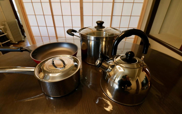 CHAYA House
