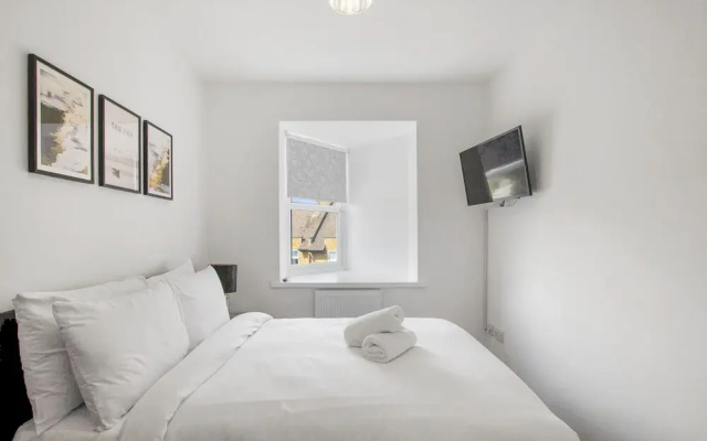Theodora Suites by Kasar Stays