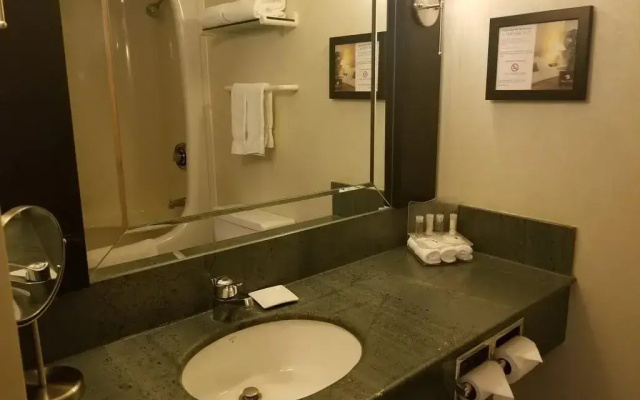 Delta Hotels Toronto Markham