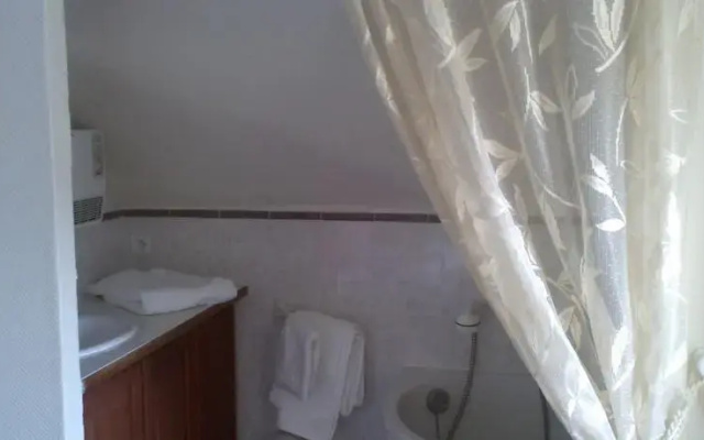 Hotel La Belle Etoile