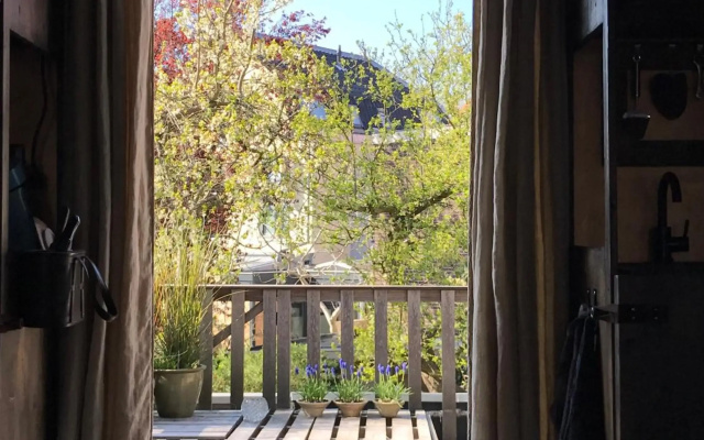 RiverSide Suite - Haarlem City Centre