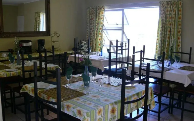 Palmieros Bed and Breakfast