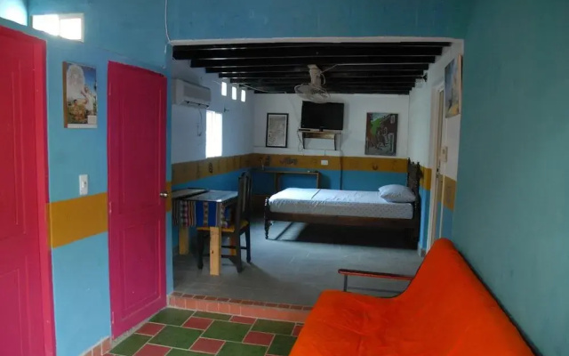 Hostal Las Terrazas