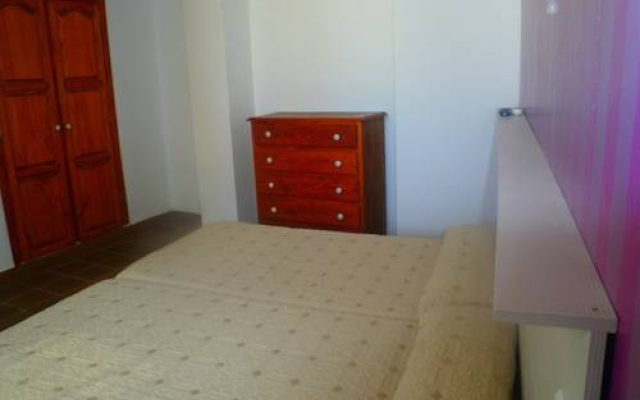 Hostal Plaza de Italia