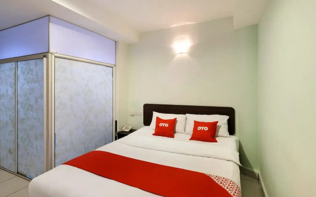 Merlott Hotel