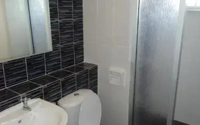 Hostel Linawa Ks Ranau