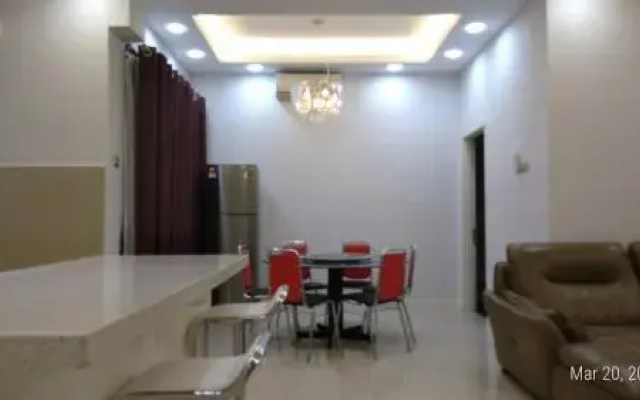 The Loft Imago 3 Bedrooms Sea View