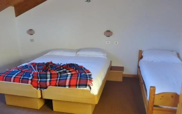 Casa Stefano E Lucia