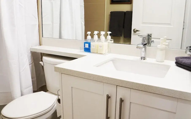 Columbia House by Citiwest Residences