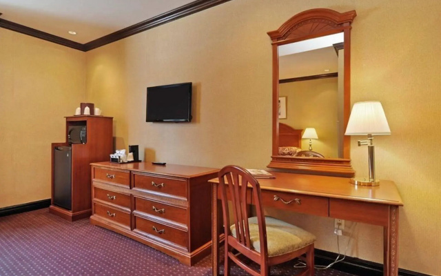 Hotel Newton