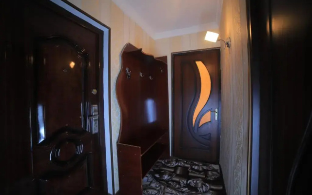 Comfort apartment