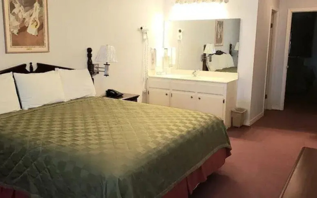 Southern Belle Inn