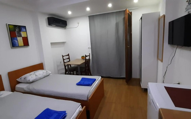 Apartment Riki 1