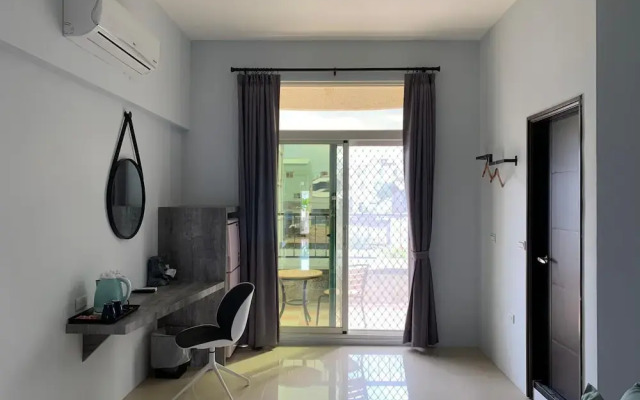 910 Hostel