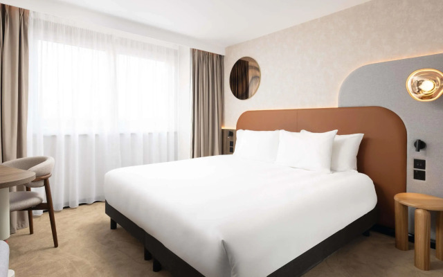 Mercure London Earls Court