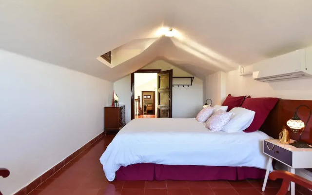 Finca Madroñal con piscina Gran Canaria