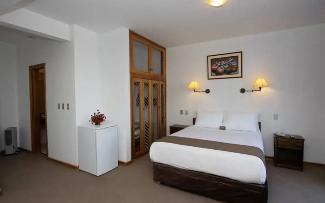 DM Hoteles Cusco