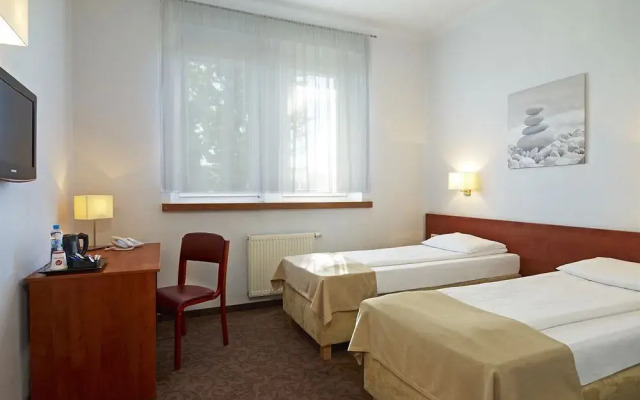 Hotel Focus