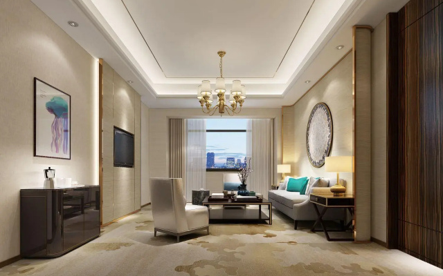 Yeste Hotel (Longhai Flagship)