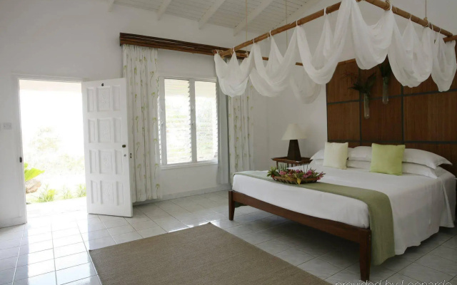 Montpelier Nevis