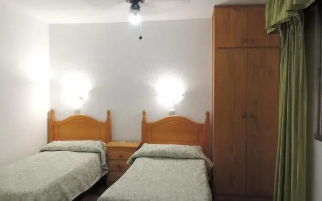 Pension Americano