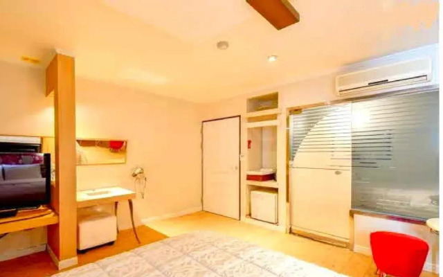 Benechia Hotel