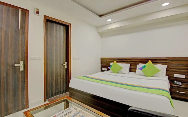 Treebo Trend Dwarka Residency