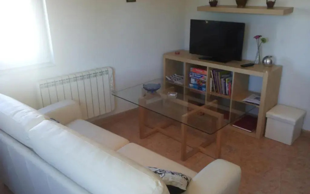 Apartamento Los Telares