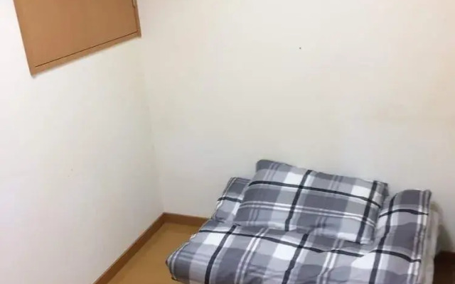 Yellow House