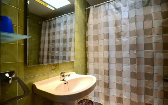 Apartment Ermita 91
