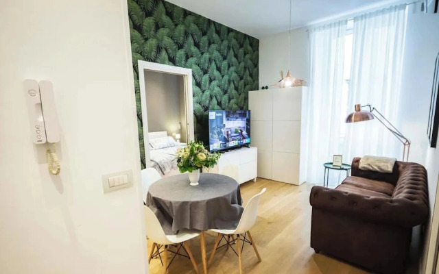 Toffee Mombello - Seven Suites Sanremo