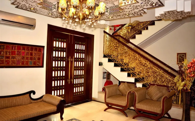 Rajputana Haveli