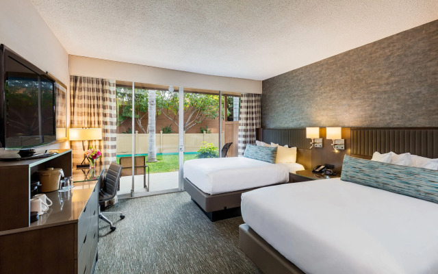Handlery Hotel