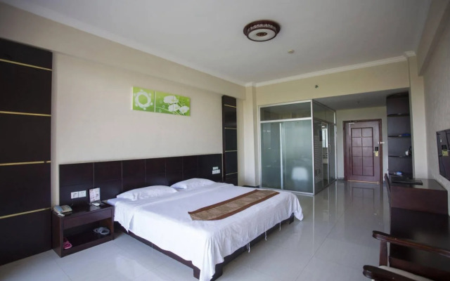 Ruitai Business Hotel