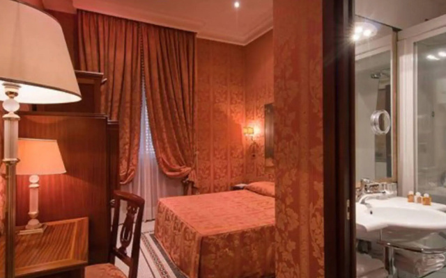 Hotel Celio