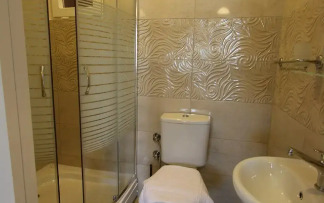 Mutlu Yasam Villa Gulpinar 2