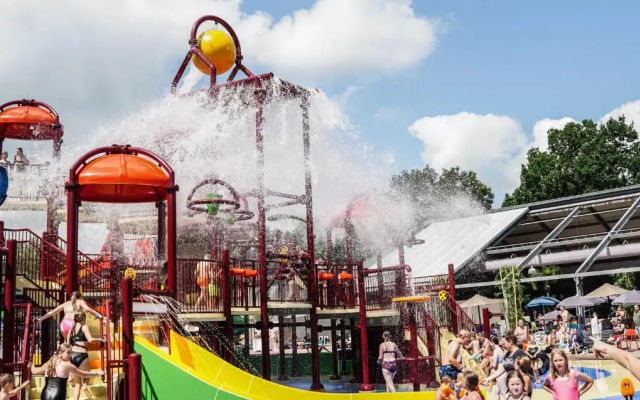 Camping Wedderbergen