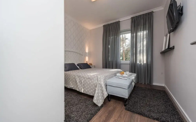 Sunset Beach Apartment