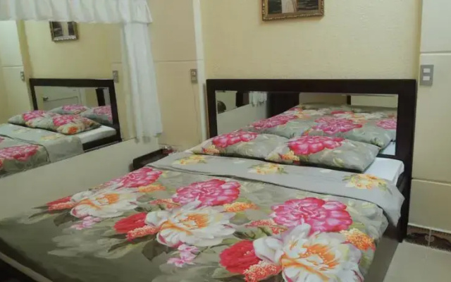 Phuong Thanh Hotel