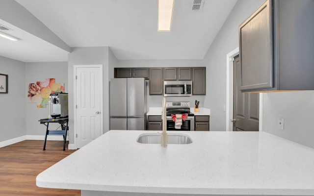 538 Reserve in Davenport