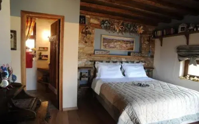 Pelion Villa Alkistis Myth and Magic