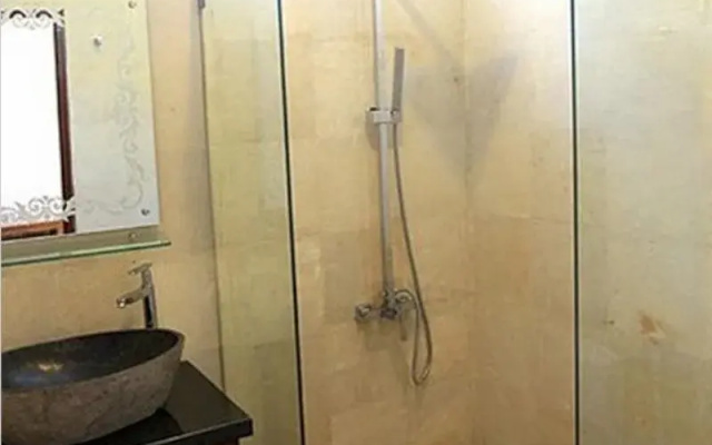 Kepundung Suite