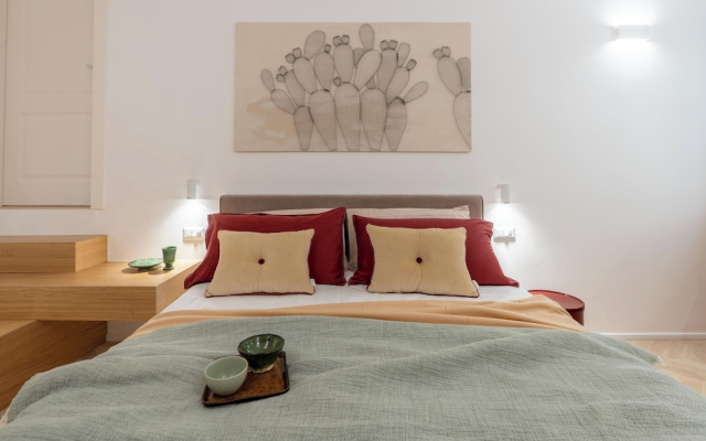 Vico Trigona con Terrazza e Jacuzzi Riscaldata