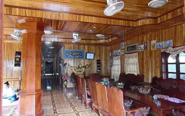 Vannaketh Guesthouse